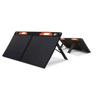 Zestaw Stacja zasilania 500W 614Wh i Panel Fotowoltaiczny 200W - Zestawy solarne - miniaturka - grafika 11
