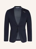 Spodnie męskie - Baldessarini Marynarka Garniturowa Slim Fit blau - BALDESSARINI - miniaturka - grafika 1