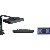 Oświetlenie akwarium - Jebao Smart Marine Light AL-150 - lampa led do akwarium morskiego - miniaturka - grafika 1