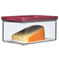 Lunch boxy - Mepal Pojemnik na sery 2000 ml Omnia Mepal - nordic berry 106419073700 - miniaturka - grafika 1