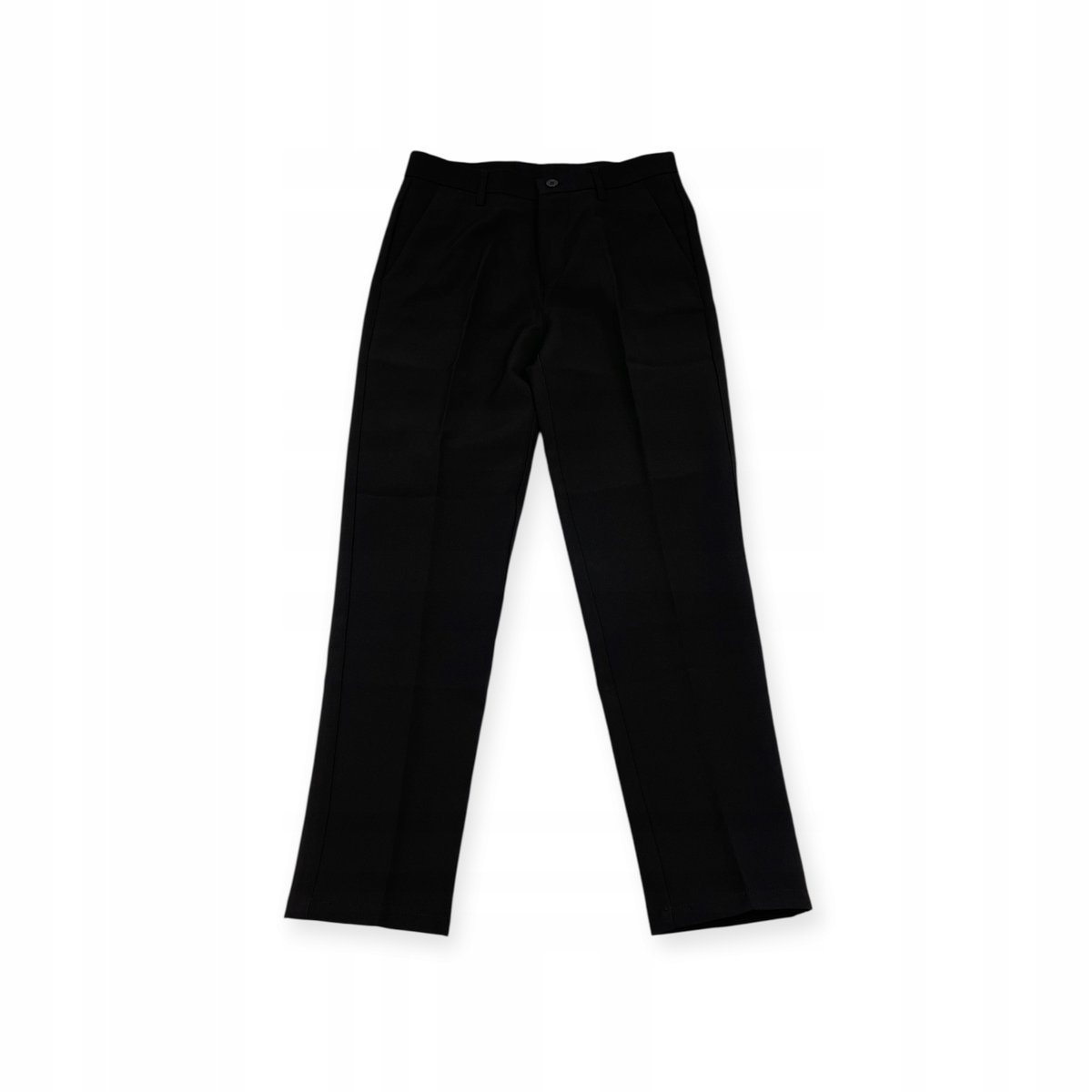 Eleganckie damskie spodnie materiałowe Old Money S