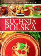 Kuchnia polska - Kuchnia Polska 800 sprawdzonych przepisów - miniaturka - grafika 1