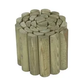 Ogrodzenia - STELMET Rolbot strugany niepełny bez faz str 180 x 20 14 x 46 BF - miniaturka - grafika 1