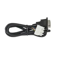 Akcesoria car audio - PEIYING Kabel do emulatora zmieniarki model 01 Mazda Y-CL-RZ035 - miniaturka - grafika 1