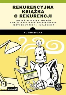 Rekurencyjna książka o rekurencji - Podstawy obsługi komputera - miniaturka - grafika 1