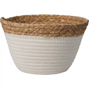 Koszyk do przechowywania Priscilla, 22 x 14 x 22 cm - Pudełka i szkatułki - miniaturka - grafika 1