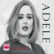 Audiobooki obcojęzyczne - Adele - miniaturka - grafika 1