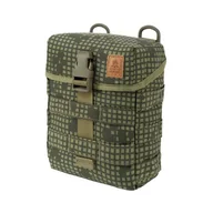 Odzież taktyczna i umundurowanie - Helikon - Kieszeń survivalowa E&E Pouch - Desert Night Camo - MO-U03-CD-0L - miniaturka - grafika 1