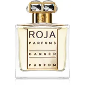 Pozostałe kosmetyki - Roja Parfums Danger Perfumy 50ml - miniaturka - grafika 1