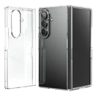 Etui i futerały do telefonów - Etui Mercury HardCase do Samsung Galaxy Z Fold7 przezroczysty - miniaturka - grafika 1