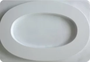 Duża forma do odlewów gipsowych - Akcesoria rzeźbiarskie - miniaturka - grafika 1