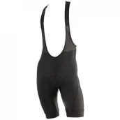 Spodnie sportowe męskie - Spodenki rowerowe Axon Racing I Rozmiar: XL / Kolor: czarny - miniaturka - grafika 1