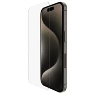 Szkła hartowane na telefon - Belkin ScreenForce Pro TemperedGlass AM iPhone 15 Pro - miniaturka - grafika 1