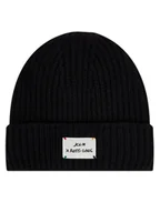 Czapki damskie - Rossignol Czapka RLMWH16U Czarny - miniaturka - grafika 1