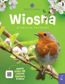 Pozostałe książki - Wilga Młodzi przyrodnicy. Wiosna - miniaturka - grafika 1