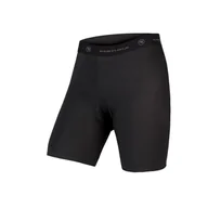 Spodenki rowerowe - Spodenki rowerowe damskie Endura Padded Liner II - miniaturka - grafika 1