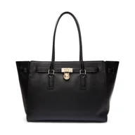 Torebki damskie - Michael Kors Skórzana shopperka Hamilton Moderne - miniaturka - grafika 1