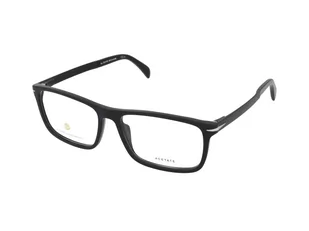 David Beckham DB 1095 SUB - Okulary korekcyjne, oprawki, szkła - miniaturka - grafika 1