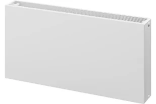 Mexen Flat CF33 grzejnik płytowy 500 x 1200 mm, podłączenie boczne, 2471 W, biały - W433F-050-120-00 - Grzejniki pokojowe - miniaturka - grafika 1