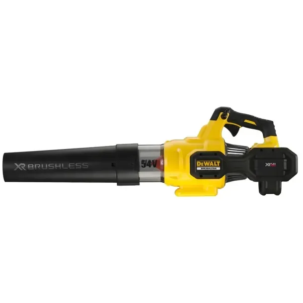 Dewalt Akumulatorowa Dmuchawa Do Liści Osiowa 54v Dcmba572n Dewalt