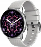 Smartwatch - Imilab IMIKI KW66 PRO Szary - miniaturka - grafika 1