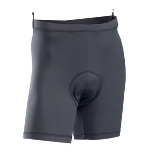 Spodenki rowerowe NORTHWAVE Pro Inner Short czarny - Spodenki rowerowe - miniaturka - grafika 1