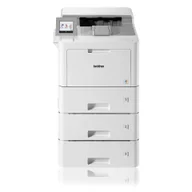 Drukarki - Brother HL-L9470CDNTT COLOR LASER - miniaturka - grafika 1