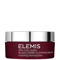 Kremy do twarzy - ELEMIS Elemis Balsam oczyszczający Pro-Collagen Black Cherry Cleansing Balm 100g Kremy oczyszczające Damski - miniaturka - grafika 1