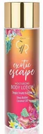 Balsamy i kremy do ciała - Golden Rose - Exotic Escape - Moisturizing Body Lotion - Balsam do ciała - 250 ml - miniaturka - grafika 1