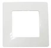 Wyłączniki światła i elektryczne - ETI polam Łącznik krzywkowy 1-0-2 1P 16A ETICAM CS 16 51 U 004773104 004773104 - miniaturka - grafika 1