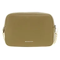 Torebki damskie - Michael Kors MD DBLZP CHN Camera XBODY, torebka damska, pojedyncza, Safari Green, Taglia unica - miniaturka - grafika 1