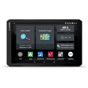 Garmin Camper 890 EU MT-D Travel Edition - Nawigacja GPS - miniaturka - grafika 2