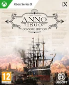Gry Xbox Series X - Anno 1800 Console Edition PL/ENG (XSX) - miniaturka - grafika 1
