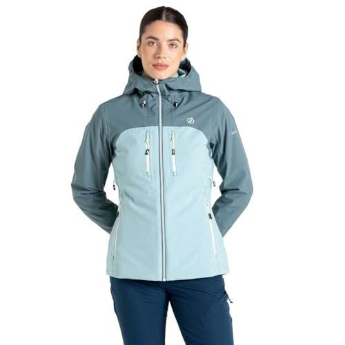 Dare2B Damska kurtka sportowa Mountain Active Jacket Wodoodporna powłoka