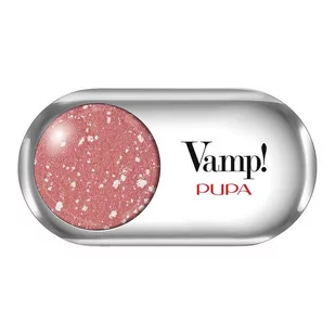 Vamp! Gems Cień do powiek 107 Sugar Candy - Cienie do powiek - miniaturka - grafika 1