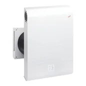 Rekuperatory i centrale - Zehnder Rekuperator ścienny 70 biały COMFOAIR - miniaturka - grafika 1