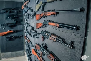 Pm shooter Strzelanie Ekstremalne w Warszawie - Vouchery Pm shooter Strzelanie Ekstremalne w Warszawie - Vouchery - miniaturka - grafika 1