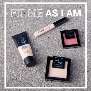 Maybelline New York FIT ME! Podkład 130 Buff Beige - Podkłady do twarzy - miniaturka - grafika 7