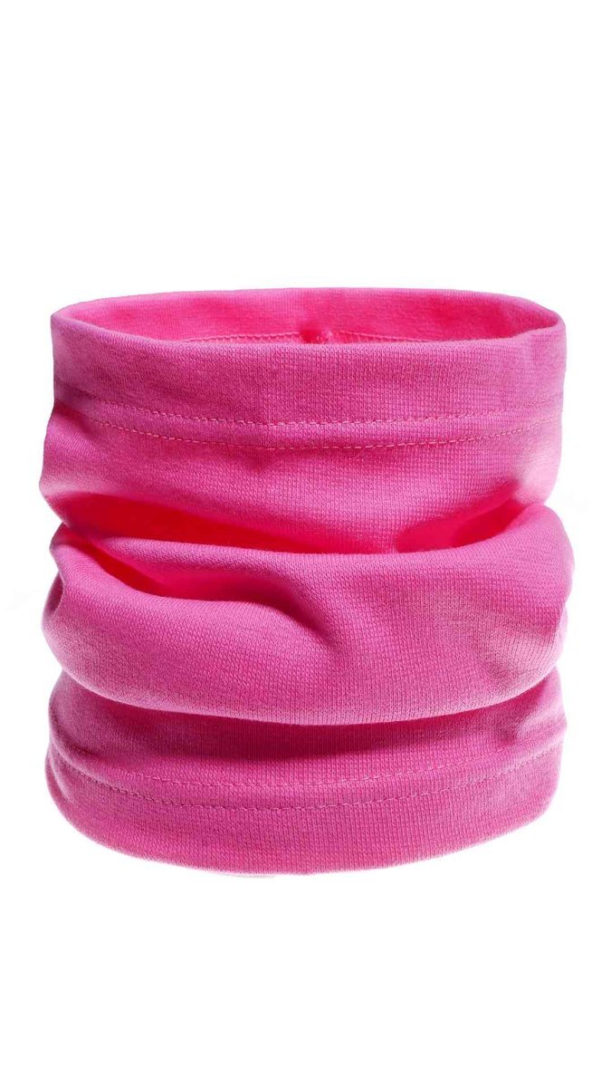 Dziewczęcy komin bawełniany w rozmiarze 48 Ambra r.46/48