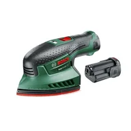 Szlifierki i polerki - Bosch 060397690A - miniaturka - grafika 1