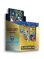 Czasopisma - FIFA 365 Adrenalyn XL Box Saszetek z Kartami - miniaturka - grafika 1