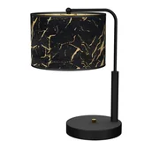 Lampy stojące - Nowoczesna lampka nocna - 20X K378 H8-B89 - miniaturka - grafika 1