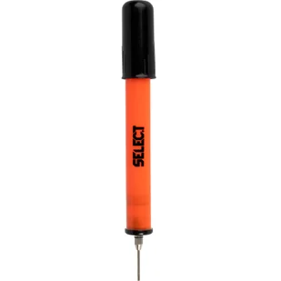 Select Pompka do piłek Mini Ball Pump + dwie igły - Piłki do ćwiczeń - miniaturka - grafika 1