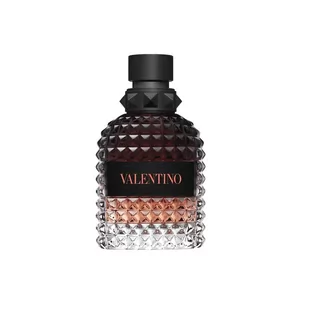 Valentino Born In Roma Uomo Coral Fantasy 50 ml - Wody i perfumy męskie - miniaturka - grafika 1