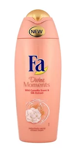 Fa ŻEL POD PRYSZNIC DIVINE MOMENTS 400ML zakupy dla domu i biura 27995059 - Kosmetyki do kąpieli - miniaturka - grafika 1