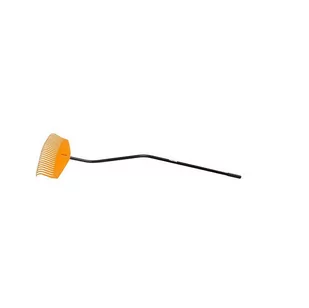 FISKARS Grabie do liści Ergo, 197 cm - Grabie i motyki - miniaturka - grafika 1