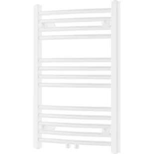 Mexen Ares grzejnik łazienkowy 700 x 500 mm, 286 W, biały - Grzejniki pokojowe - miniaturka - grafika 1