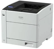 Drukarki - RICOH P C375 A4 color Laser - miniaturka - grafika 1