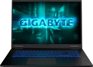 Gigabyte Gaming A18 3TH Ryzen 7 260 / 16 GB / 512 GB / RTX 5050 / 165 Hz 3THK3EEC93SD - Laptopy - miniaturka - grafika 1
