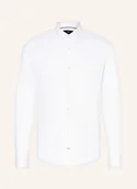 Koszule męskie - Joop! Koszula Pit Slim Fit weiss - JOOP! - miniaturka - grafika 1